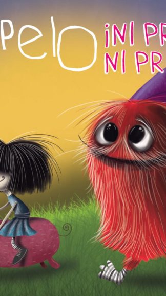 Puro Pelo-¡Ni príncipes, ni princesas!