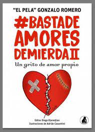 Basta de amores de mierda 2