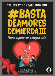 Basta de amores de mierda 3