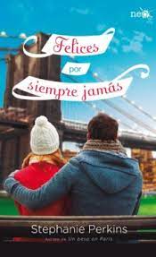 Felices por siempre jamás
