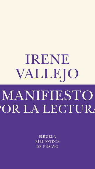 Manifiesto por la lectura