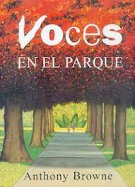 Voces en el Parque