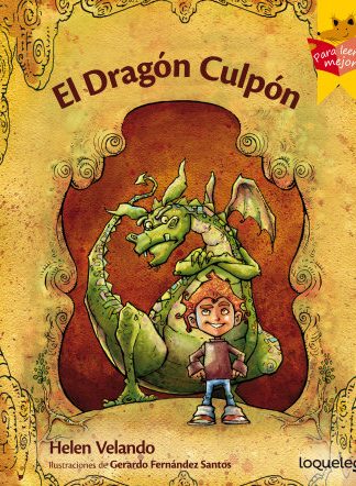 El Dragón Culpón