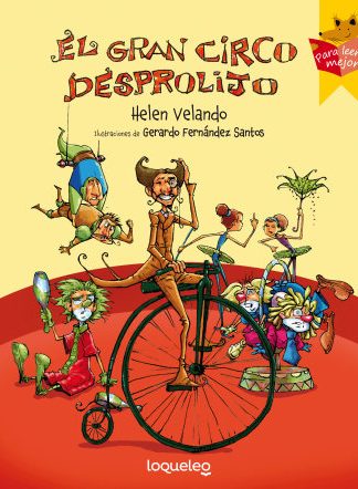El gran circo desprolijo