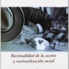 Teoría de la acción comunicativa, Tomos I y II. Habermas - Imagen 2