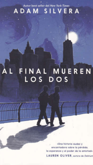 Al final mueren los dos