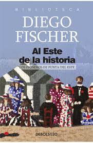 Al este de la historia