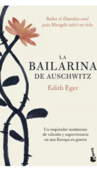 Bailarina de Auschwitz