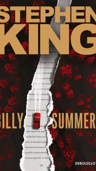 Billy Summers-Stephen King