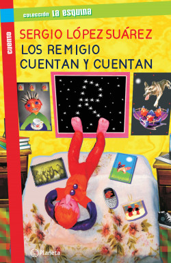 Los Remigio cuentan y cuentan