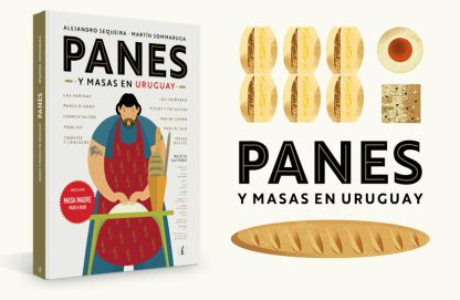 Panes y masas en Uruguay - Imagen 2