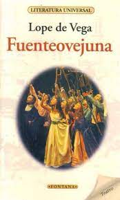 Fuenteovejuna