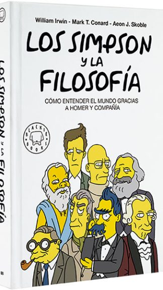Los Simpson y la filosofía