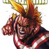 Manga My Hero Academia N°11