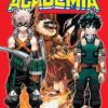 Manga My Hero Academia N°13 - Kohei Horikoshi