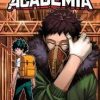 Manga My Hero Academia N°14