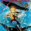Manga The Promised Neverland N°11