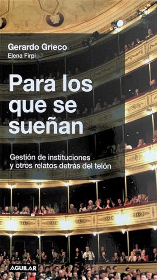 Para los que se sueñan