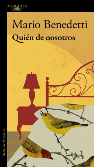 Quién de nosotros