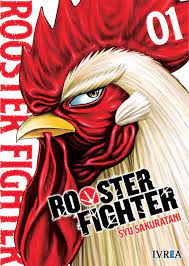 Roster Fighter