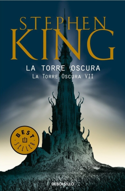 La Torre Oscura VII