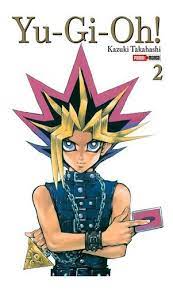 Yu-Gi-Oh! 2