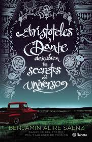 Aristoteles y Dante descubren los Secretos del Universo