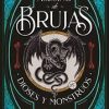 Asesino de brujas III. Dioses y Monstruos