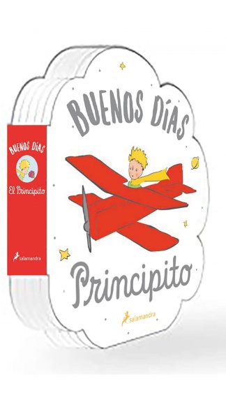 Buenos días, Principito!