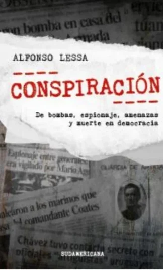 Conspiración