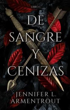 De sangre y cenizas libro 1