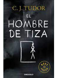 El hombre de tiza