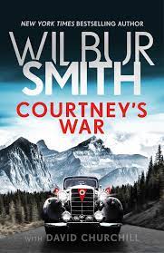 La Guerra De Courtney