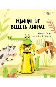 Manual de Belleza Animal