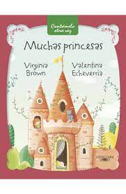 Muchas Princesas