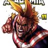 Manga My Hero Academia N°11 - Imagen 2