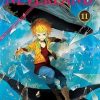Manga The Promised Neverland N°11 - Imagen 2