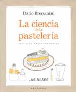 LA CIENCIA DE LA PASTELERIA