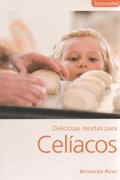 DELICIOSAS RECETAS PARA CELIACOS