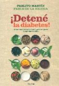 DETENE LA DIABETES!