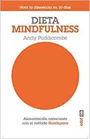 DIETA MINDFULNESS