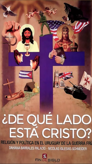 ¿De qué lado está Cristo?