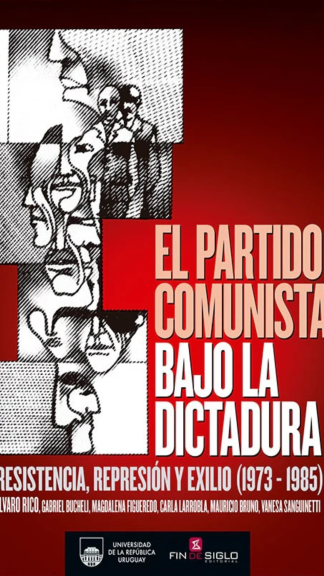 PARTIDO COMUNISTA BAJO LA DICTADURA