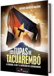 Los tupas de tacuarembó