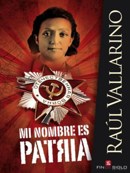 Mi nombre es patria