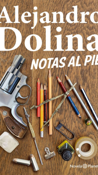 NOTAS AL PIE