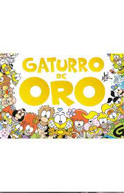 GATURRO DE ORO