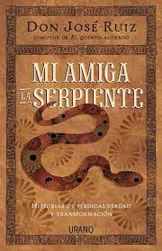 MI AMIGA LA SERPIENTE