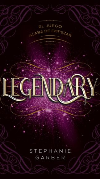LEGENDARY - Caraval II