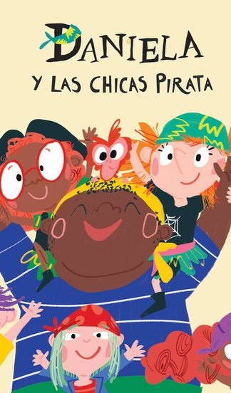 DANIELA Y LAS CHICAS PIRATA